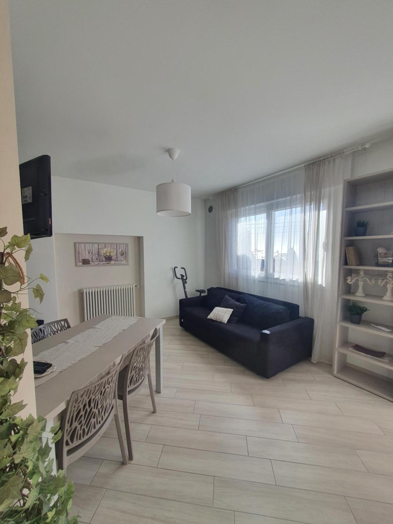 Residence Eucalyptus Suite 2 Casa Indipendente San Remo Kültér fotó