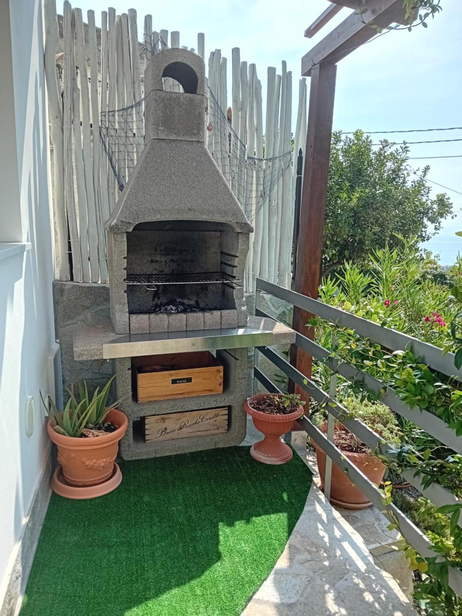 Residence Eucalyptus Suite 2 Casa Indipendente San Remo Kültér fotó